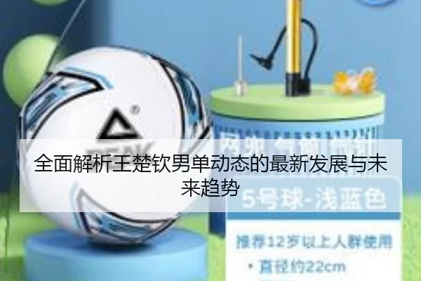全面解析王楚钦男单动态的最新发展与未来趋势